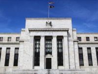 ABD Merkez Bankası Fed Faiz Oranını Değiştirmedi