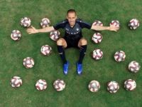Altaylı Golcü Futbolcu Paixao Yeni Rekorlar Peşinde
