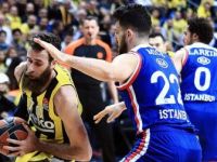 Fenerbahçe Beko ve Anadolu Efes'ten Tarihi Başarı