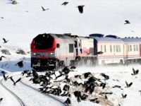 Doğu Ekspresi'nin En Güzel Kareleri Yarışacak