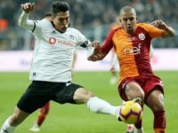 Derbide Son 15 Dakikaya Dikkat