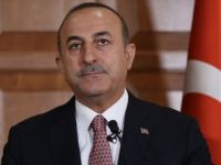 Bakan Çavuşoğlu: 'Trump'ın Ziyareti İçin Henüz Kesin Tarih Belli Değil'