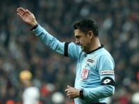 Beşiktaş-Galatasaray Derbisini Bülent Yıldırım Yönetecek