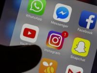 Instagram, Facebook ve WhatsApp Servislerinde Dünya Genelinde Sorun