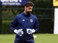 PFDK'den Volkan Demirel'e 3 Maç Ceza