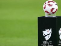 Ziraat Türkiye Kupası Finalinin Günü Değişti
