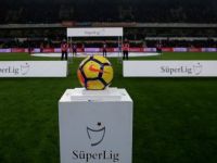 Spor Toto Süper Lig'de Yeni Sezon 16 Ağustos'ta Başlayacak