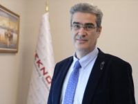 8 Ülkenin Robotları Kahramanmaraş'ta Yarışacak