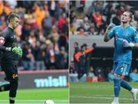 Derbinin Sonucunu Onların Performansı Belirleyecek