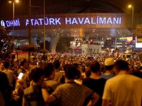 Atatürk Havalimanı'nı İşgal Davasında 150 Sanık İçin Müebbet Talebi