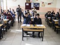 Türkiye, Suriyeli Çocukların Okullaşmasında Dünya Ortalamasının Üzerinde