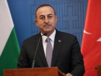 Bakan Çavuşoğlu: 'Türkiye-Amerika İlişkileri Sadece S-400'e Bağlı Değil'