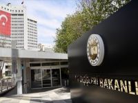 Dışişlerinden NATO Törenine GKRY'nin Davet Edilmesine Kınama