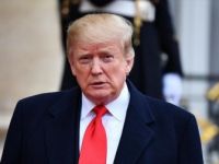 Trump Yönetiminden Venezuela'ya Askeri Harekat Görüşmesi