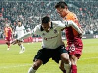 Beşiktaş-Galatasaray Rekabetinde 345. Randevu