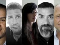 'Istanbul Photo Awards'ın Kazananları