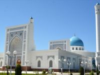 Özbekistan’da Ramazan Hazırlıkları Tamamlandı