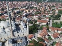 Fatih'in İzini Taşıyan İki Mirasa Yeniden Hayat Verildi
