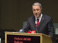 Akar: Türkiye, Oldubittilere Müsaade Etmemeye Kararlıdır
