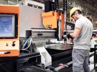 Elektronikte 5 Yılda 4,4 Milyarlık Liralık Projeye Yatırım Teşviki