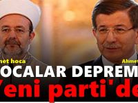 Mehmet Görmez'den 'yeni parti' yanıtı
