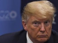 ABD Başkanı Trump'tan İsrail'in Gazze Saldırılarına Destek