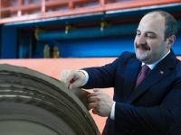 Kağıtta Dışa Bağımlılığı Azaltacak Hamle 'Geri Dönüşüm'