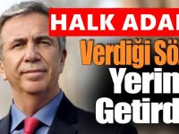 Mansur Yavaş talimatı verdi: Büyük İndirim geldi
