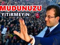 YSK'nın Kararıyla ilgili Ekrem İmamoğlu'ndan ilk açıklama