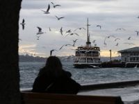Marmara Bölgesi'nde Sıcaklık Azalıyor