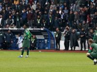 Bursaspor 2006-2007 Sezonundan Beri En Kötü Dönemini Yaşıyor