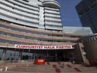 CHP Olağanüstü PM Toplantısı Sona Erdi