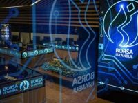 Borsa İstanbul Günü Düşüşle Tamamladı