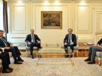 Vali Yerlikaya, İBB Başkan Vekilliği Görevine Başladı