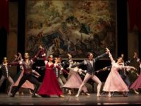 Romeo ve Juliet Aşklarını Bu Kez Congresium Sahnesinde Yaşayacak