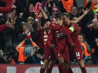 Futbolda Unutulmaz 'Geri Dönüşler'