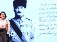 'Kemal' Müzikali 19 Mayıs 1919 İçin Turnede