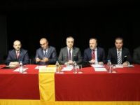 'Mustafa Cengiz'in Olmadığı Bir Seçim İstiyorlar'