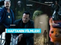 Bu Hafta 2'si Yerli 7 Film Vizyona Girecek