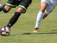 TFF 3. Lig'de Play-off Heyecanı