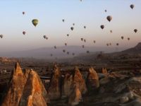 Kapadokya'da Kaçak Yapılaşma Son Bulacak