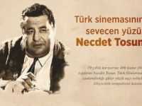 Türk Sinemasının Sevecen Yüzü Necdet Tosun Vefatının 44. Yılında Anılıyor