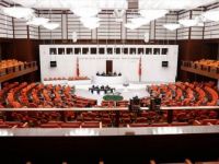 Meclis Araştırma Komisyonları Çalışmalarına Başlıyor