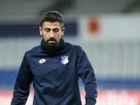 Türk Asıllı Futbolcu Kerem Demirbay, Bayer Leverkusen'e Transfer Oldu