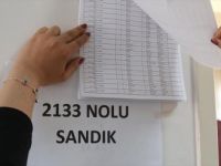 YSK, Yenilenen İstanbul Seçiminde Aynı Seçmen Listesi Kullanılacak
