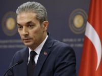 Dışişleri Bakanlığından Fransa'daki 'Türk Okulu' İddialarına Yanıt