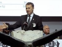 Fikret Orman: 'Son 1-2 Senede Çok Üzüldüğüm Süreçler Yaşadık'