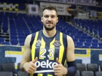 Fenerbahçe Beko'nun Sırp Basketbolcusu Guduric, Heyecanla Dörtlü Final'i Bekliyor