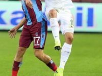 Trabzonspor ile Atiker Konyaspor 36. Randevuda
