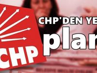 CHP sahaya iniyor! İşte CHP'nin seçim stratejisi